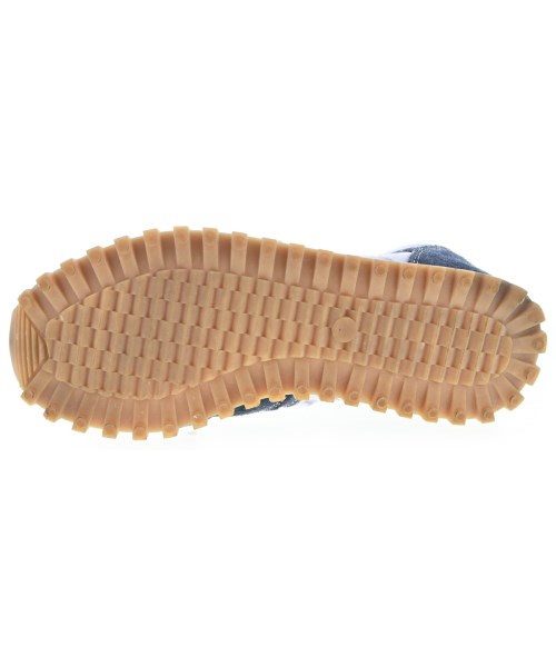 COMME des GARCONS COMME des GARCONS（コムデギャルソンコムデギャルソン）スニーカー 紺 サイズ:EU38(24.5cm位) レディース/2200645285246