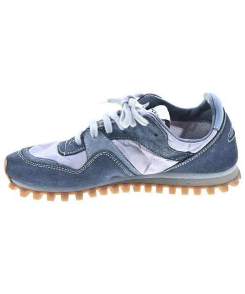 COMME des GARCONS COMME des GARCONS（コムデギャルソンコムデギャルソン）スニーカー 紺 サイズ:EU38(24.5cm位) レディース/2200645285246