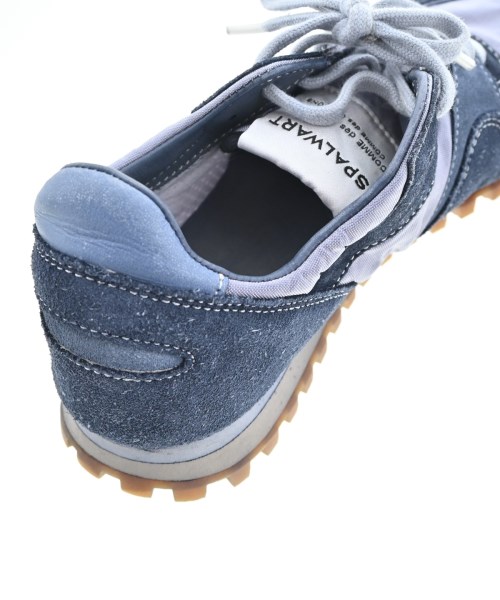 COMME des GARCONS COMME des GARCONS（コムデギャルソンコムデギャルソン）スニーカー 紺 サイズ:EU38(24.5cm位) レディース/2200645285246