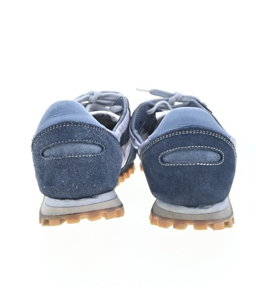 COMME des GARCONS COMME des GARCONS（コムデギャルソンコムデギャルソン）スニーカー 紺 サイズ:EU38(24.5cm位) レディース/2200645285246