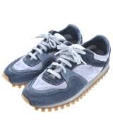 COMME des GARCONS COMME des GARCONS（コムデギャルソンコムデギャルソン）スニーカー 紺 サイズ:EU38(24.5cm位) レディース/2200645285246