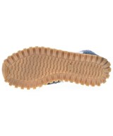 COMME des GARCONS COMME des GARCONS（コムデギャルソンコムデギャルソン）スニーカー 紺 サイズ:EU38(24.5cm位) レディース/2200645285246