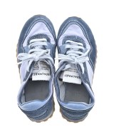 COMME des GARCONS COMME des GARCONS（コムデギャルソンコムデギャルソン）スニーカー 紺 サイズ:EU38(24.5cm位) レディース/2200645285246