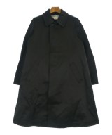 COMME des GARCONS COMME des GARCONS（コムデギャルソンコムデギャルソン）ステンカラーコート 黒 サイズ:S レディース/2200652588019