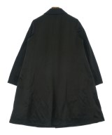 COMME des GARCONS COMME des GARCONS（コムデギャルソンコムデギャルソン）ステンカラーコート 黒 サイズ:S レディース/2200652588019