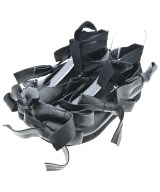 COMME des GARCONS COMME des GARCONS（コムデギャルソンコムデギャルソン）パンプス 黒 サイズ:EU39(25.5cm位) レディース/2200652588033