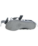 COMME des GARCONS COMME des GARCONS（コムデギャルソンコムデギャルソン）パンプス 黒 サイズ:EU39(25.5cm位) レディース/2200652588033