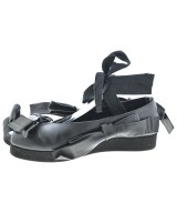 COMME des GARCONS COMME des GARCONS（コムデギャルソンコムデギャルソン）パンプス 黒 サイズ:EU39(25.5cm位) レディース/2200652588033