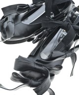 COMME des GARCONS COMME des GARCONS（コムデギャルソンコムデギャルソン）パンプス 黒 サイズ:EU39(25.5cm位) レディース/2200652588033