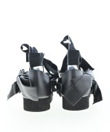 COMME des GARCONS COMME des GARCONS（コムデギャルソンコムデギャルソン）パンプス 黒 サイズ:EU39(25.5cm位) レディース/2200652588033