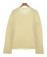 COMME des GARCONS COMME des GARCONS（コムデギャルソンコムデギャルソン）ニット・セーター 白 サイズ:-(M位) レディース/2200652668032