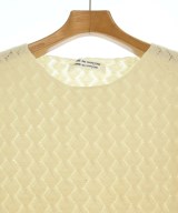 COMME des GARCONS COMME des GARCONS（コムデギャルソンコムデギャルソン）ニット・セーター 白 サイズ:-(M位) レディース/2200652668032