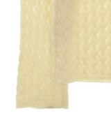 COMME des GARCONS COMME des GARCONS（コムデギャルソンコムデギャルソン）ニット・セーター 白 サイズ:-(M位) レディース/2200652668032