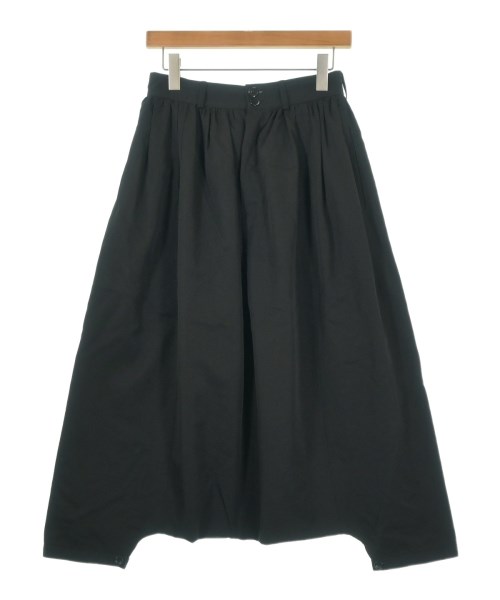 COMME des GARCONS COMME des GARCONS(コムデギャルソンコムデギャルソン)その他 黒 サイズ:S/2200653212012