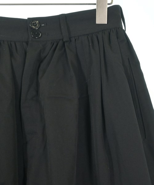COMME des GARCONS COMME des GARCONS（コムデギャルソンコムデギャルソン）その他 黒 サイズ:S レディース/2200653212012