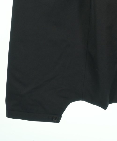 COMME des GARCONS COMME des GARCONS（コムデギャルソンコムデギャルソン）その他 黒 サイズ:S レディース/2200653212012