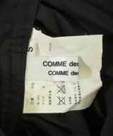 COMME des GARCONS COMME des GARCONS（コムデギャルソンコムデギャルソン）その他 黒 サイズ:S レディース/2200653212012