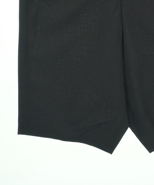 COMME des GARCONS COMME des GARCONS（コムデギャルソンコムデギャルソン）その他 黒 サイズ:XS レディース/2200653212029