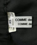 COMME des GARCONS COMME des GARCONS（コムデギャルソンコムデギャルソン）その他 黒 サイズ:XS レディース/2200653212029
