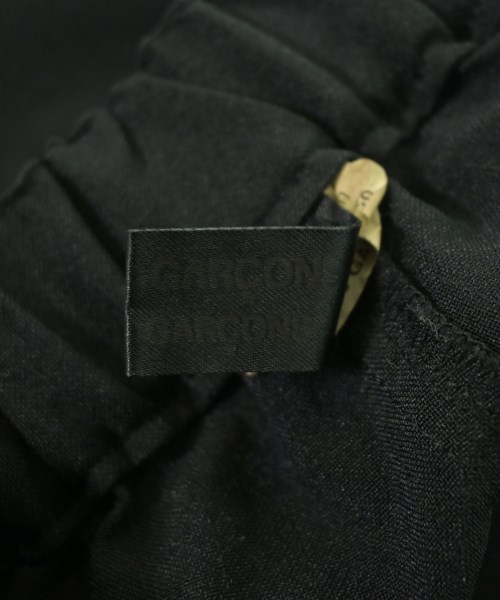 COMME des GARCONS COMME des GARCONS（コムデギャルソンコムデギャルソン）その他 黒 サイズ:XS レディース/2200653212036