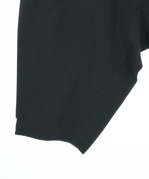 COMME des GARCONS COMME des GARCONS（コムデギャルソンコムデギャルソン）その他 黒 サイズ:XS レディース/2200653212036