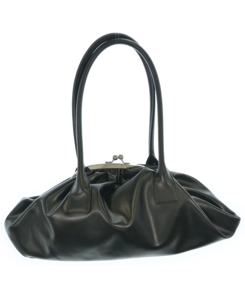 COMME des GARCONS COMME des GARCONS(コムデギャルソンコムデギャルソン)ショルダーバッグ 黒 サイズ:-/2200653247076