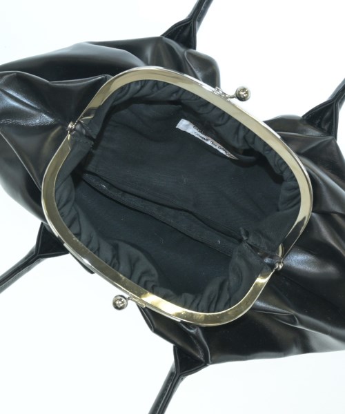 COMME des GARCONS COMME des GARCONS（コムデギャルソンコムデギャルソン）ショルダーバッグ 黒 サイズ:- レディース/2200653247076