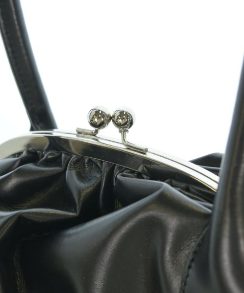 COMME des GARCONS COMME des GARCONS（コムデギャルソンコムデギャルソン）ショルダーバッグ 黒 サイズ:- レディース/2200653247076