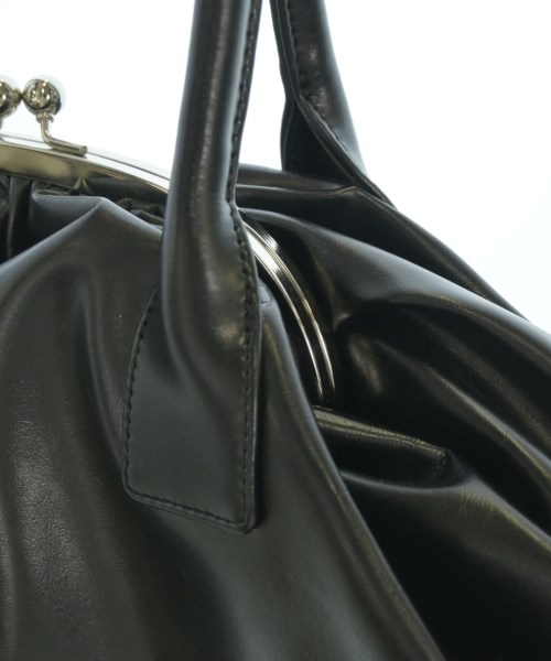 COMME des GARCONS COMME des GARCONS（コムデギャルソンコムデギャルソン）ショルダーバッグ 黒 サイズ:- レディース/2200653247076