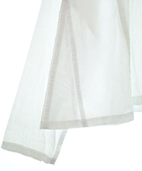 COMME des GARCONS COMME des GARCONS（コムデギャルソンコムデギャルソン）Tシャツ・カットソー 白 サイズ:M レディース/2200653413013