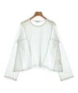 COMME des GARCONS COMME des GARCONS（コムデギャルソンコムデギャルソン）Tシャツ・カットソー 白 サイズ:M レディース/2200653413013