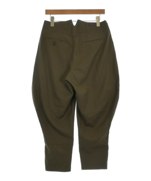 COMME des GARCONS COMME des GARCONS（コムデギャルソンコムデギャルソン）その他 カーキ サイズ:M レディース/2200653413020