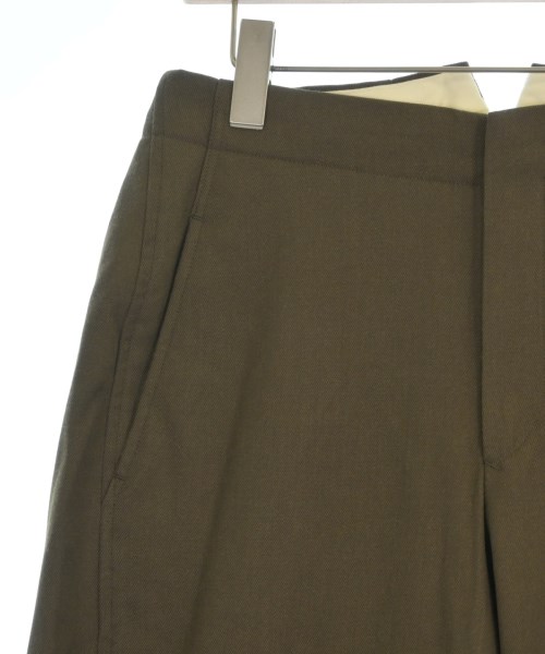 COMME des GARCONS COMME des GARCONS（コムデギャルソンコムデギャルソン）その他 カーキ サイズ:M レディース/2200653413020