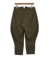 COMME des GARCONS COMME des GARCONS（コムデギャルソンコムデギャルソン）その他 カーキ サイズ:M レディース/2200653413020