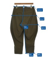 COMME des GARCONS COMME des GARCONS（コムデギャルソンコムデギャルソン）その他 カーキ サイズ:M レディース/2200653413020