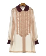 COMME des GARCONS COMME des GARCONS（コムデギャルソンコムデギャルソン）ブラウス ピンク サイズ:S レディース/2200653413037