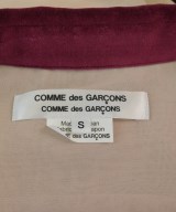 COMME des GARCONS COMME des GARCONS（コムデギャルソンコムデギャルソン）ブラウス ピンク サイズ:S レディース/2200653413037