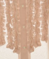 COMME des GARCONS COMME des GARCONS（コムデギャルソンコムデギャルソン）ブラウス ピンク サイズ:S レディース/2200653413037