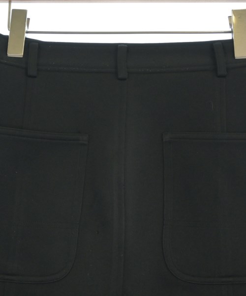 COMME des GARCONS COMME des GARCONS（コムデギャルソンコムデギャルソン）その他 黒 サイズ:S レディース/2200653511030