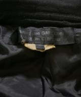 COMME des GARCONS COMME des GARCONS（コムデギャルソンコムデギャルソン）ステンカラーコート 黒 サイズ:S レディース/2200653543017