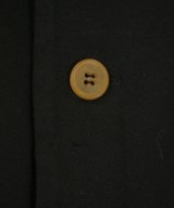 COMME des GARCONS COMME des GARCONS（コムデギャルソンコムデギャルソン）ステンカラーコート 黒 サイズ:S レディース/2200653543017