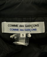 COMME des GARCONS COMME des GARCONS（コムデギャルソンコムデギャルソン）ステンカラーコート 黒 サイズ:S レディース/2200653543024