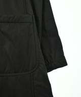 COMME des GARCONS COMME des GARCONS（コムデギャルソンコムデギャルソン）ステンカラーコート 黒 サイズ:S レディース/2200653543024