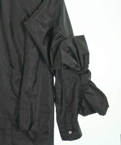 COMME des GARCONS COMME des GARCONS（コムデギャルソンコムデギャルソン）カジュアルシャツ 黒 サイズ:M レディース/2200653543055