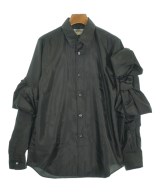 COMME des GARCONS COMME des GARCONS（コムデギャルソンコムデギャルソン）カジュアルシャツ 黒 サイズ:M レディース/2200653543055