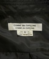 COMME des GARCONS COMME des GARCONS（コムデギャルソンコムデギャルソン）カジュアルシャツ 黒 サイズ:M レディース/2200653543055