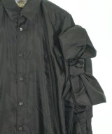 COMME des GARCONS COMME des GARCONS（コムデギャルソンコムデギャルソン）カジュアルシャツ 黒 サイズ:M レディース/2200653543055