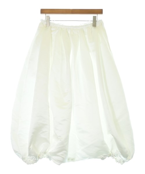 COMME des GARCONS COMME des GARCONS(コムデギャルソンコムデギャルソン)その他 白 サイズ:S/2200653574011