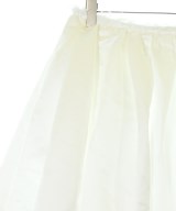COMME des GARCONS COMME des GARCONS（コムデギャルソンコムデギャルソン）その他 白 サイズ:S レディース/2200653574011
