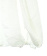 COMME des GARCONS COMME des GARCONS（コムデギャルソンコムデギャルソン）その他 白 サイズ:S レディース/2200653574011
